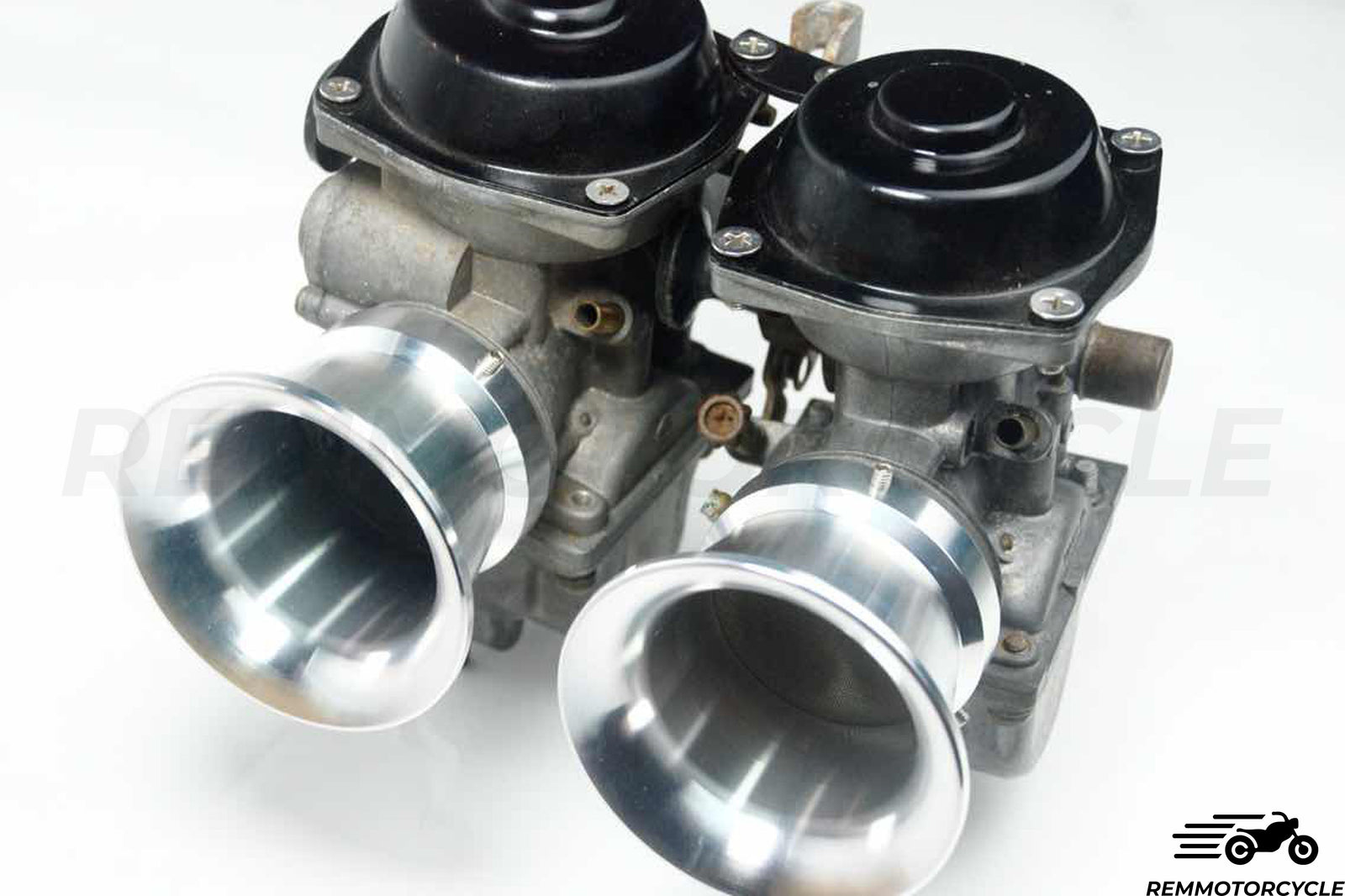 Tulipano del carburatore con griglia 